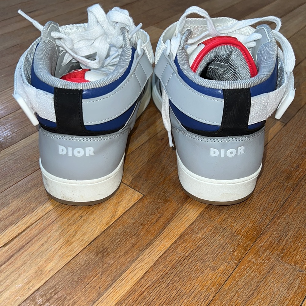Dior shoes - Picture 2 of 5
